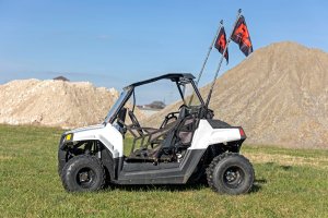 Polaris RZR 170 UTV Roof - Rough Country - 2014